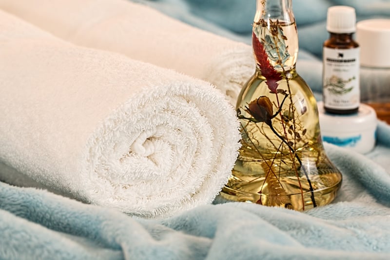 Wellness Holidays