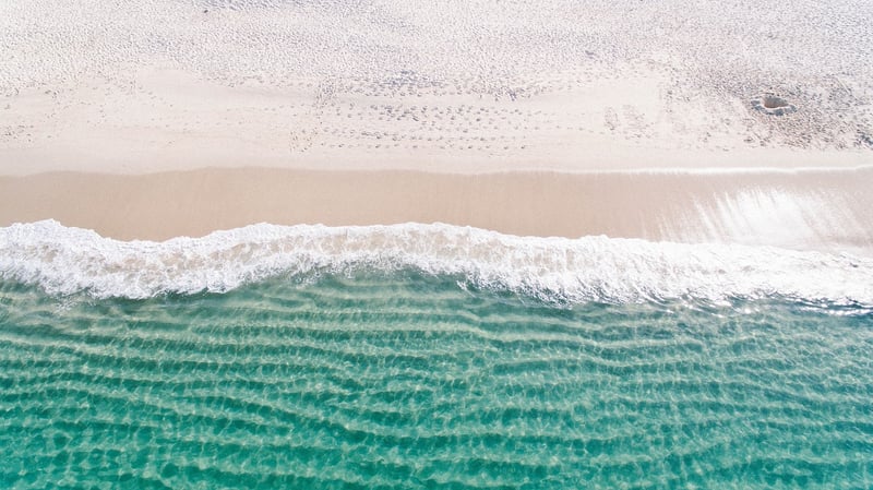 Beach Escape